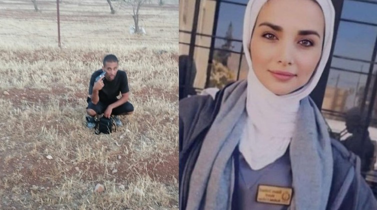 أول تعليق من والد الطالبة الأردنية إيمان إرشيد بعد تعرفه على قاتل ابنته!