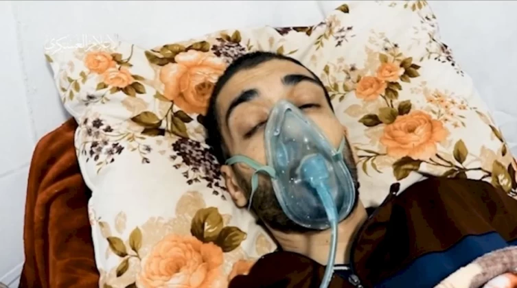 من هو هشام السيد.. جندي أم مختل عقلي؟