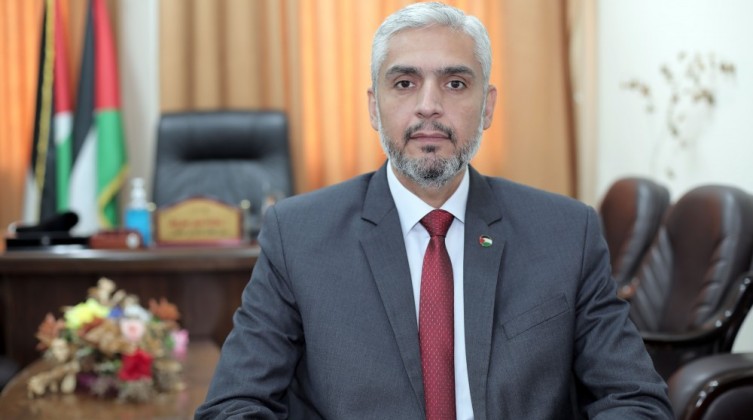 الإعلام الحكومي بغزة يوجه بحذف فيديوهات تؤثر على نفوس طلبة  "الثانوية العامة"