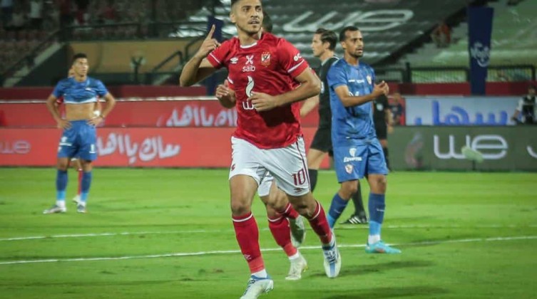 تعرف علي ترتيب جدول الدوري المصري الممتاز