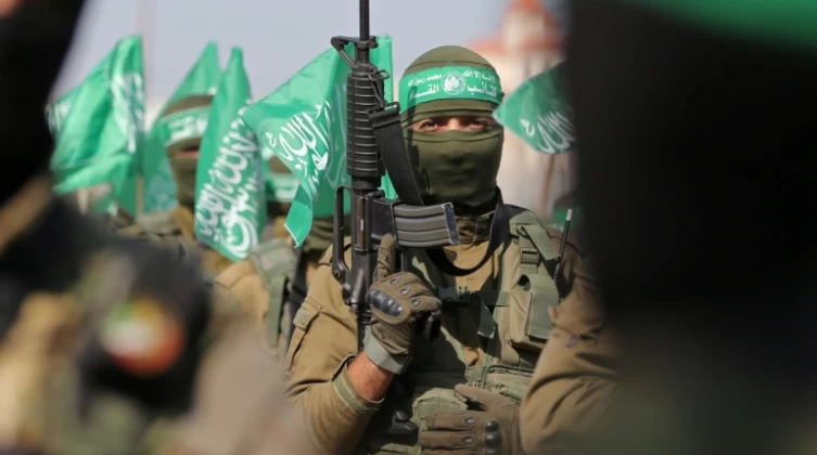 "حماس" تعقب على إصابة قائد لواء بجيش الاحتلال في نابلس