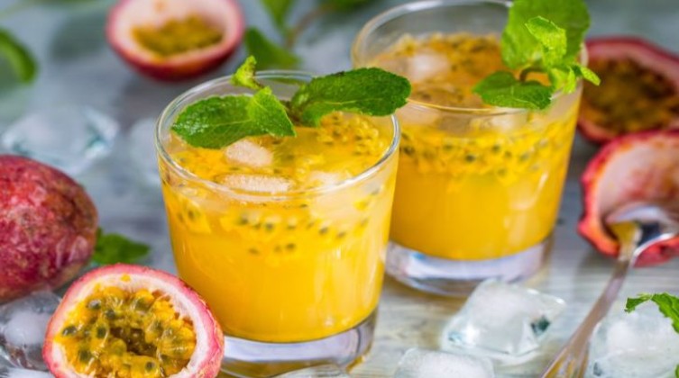سموثي باشن فروت بالمانجو