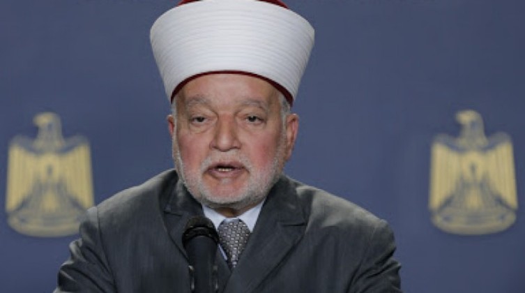 موعد عيد الأضحى في فلسطين 2022