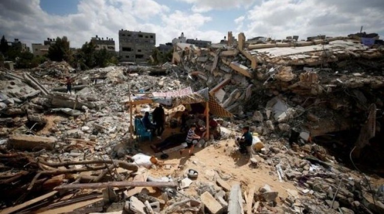 غزة: الأشغال والتنمية تغلقان التسجيل بخدمة تحسين السكن