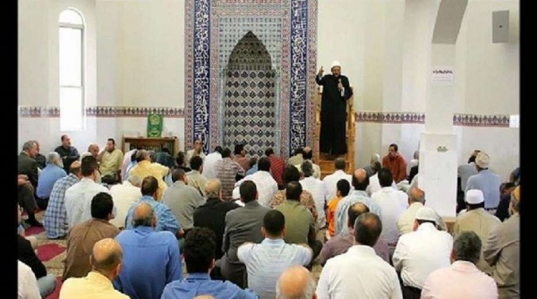 غزة: تعرَّف على خطيب مسجدك