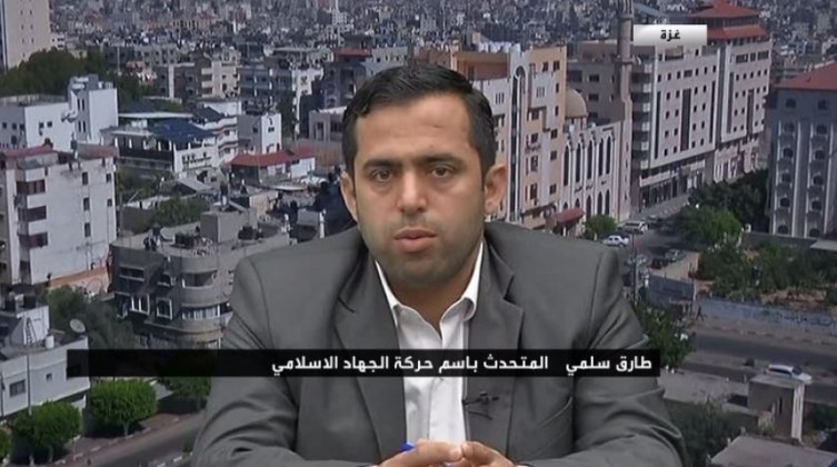"سلمي" يشيد بالتصدي البطولي لمقاومي نابلس وكتيبتها