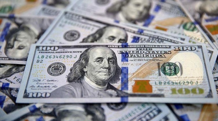 سعر صرف الدولار مقابل الشيكل الإسرائيلي