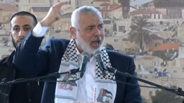 هنية: غزة تتجهز لمعركة استراتيجية مع الاحتلال