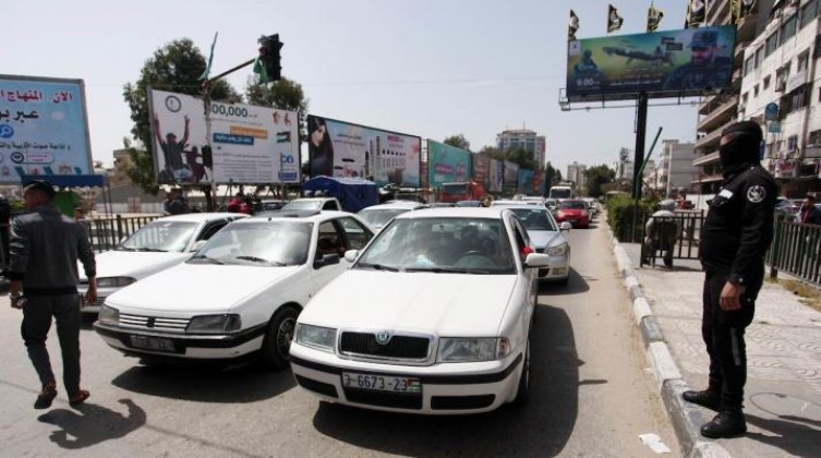 غزة:  المواصلات تتحدث عن نهاية حملة التخفيض على تراخيص المركبات والقيادة