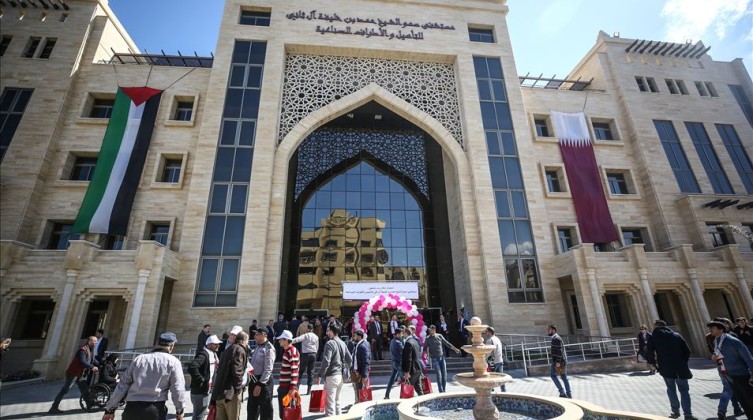 شريانُ الحياة دائمُ النبض باعثٌ للأمل