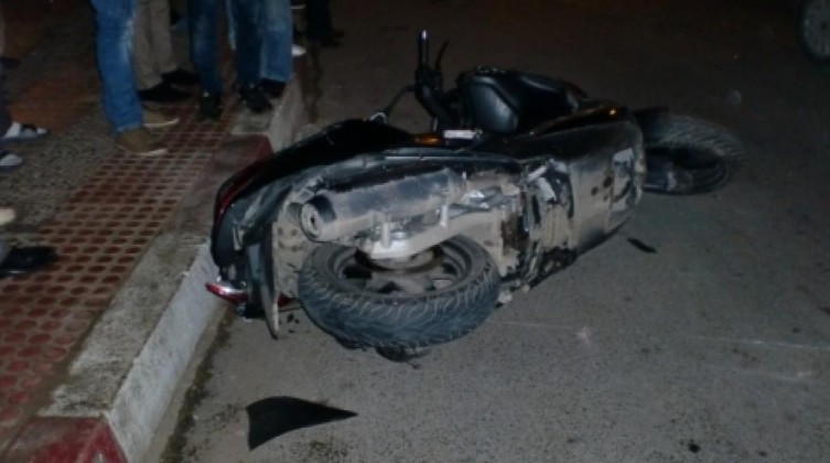 وفاة شابٍ بحادث سيرٍ غرب محافظة الخليل