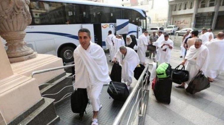 البعثة الطبية تستعد لافتتاح عيادتين طبيتين في مكة المكرمة