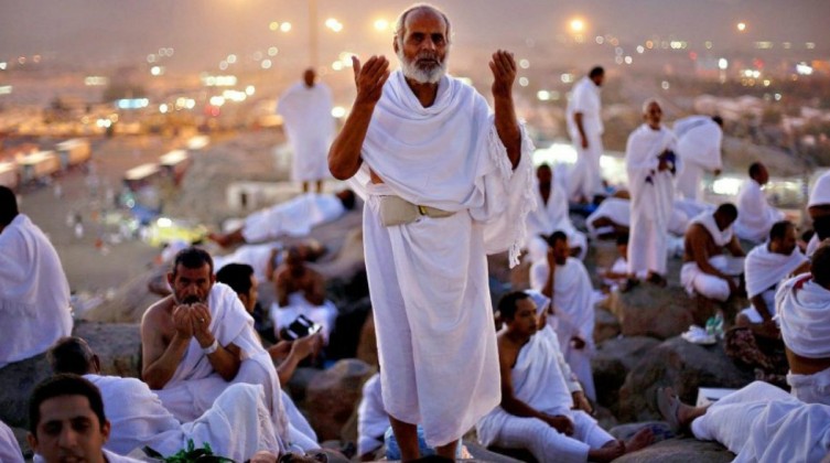 حجاج