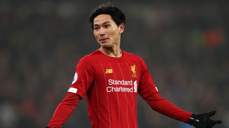 رسميًا.. موناكو يعلن ضم لاعب وسط ليفربول الإنجليزي