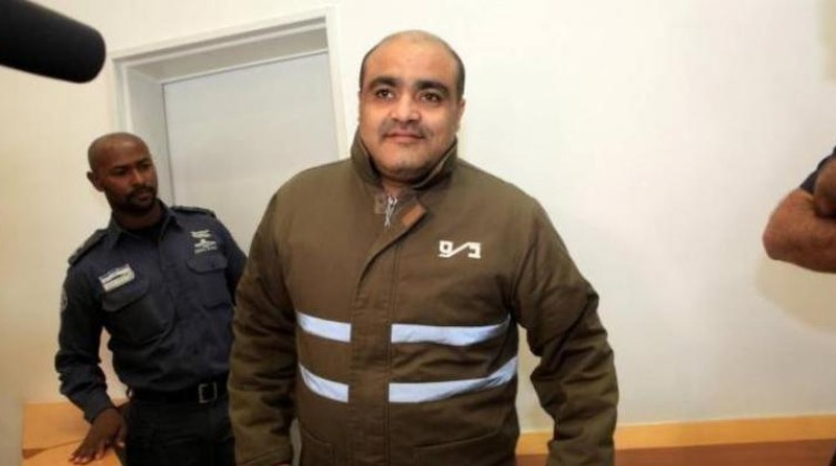 الاحتلال يؤجل جلسة محاكمة الأسير محمد الحلبي