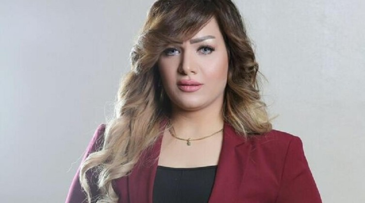 العثور على جثة مذيعة مصرية مختفية.. والاتهامات ضد زوجها