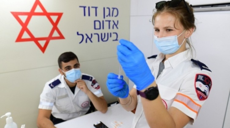 الصحة "الإسرائيلية": تسجيل 9568 إصابة جديدة بفيروس كورونا