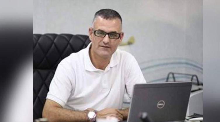 نضال القواسمي