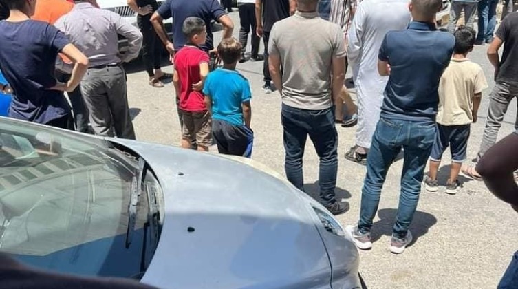 مقتل 3 مواطنين واصابة اخرين باطلاق نار فى الخليل