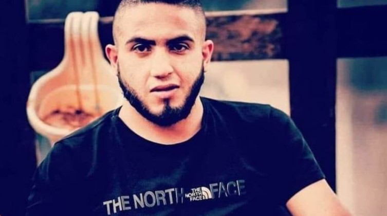 شهيد خلال مواجهات مع الاحتلال في جنين