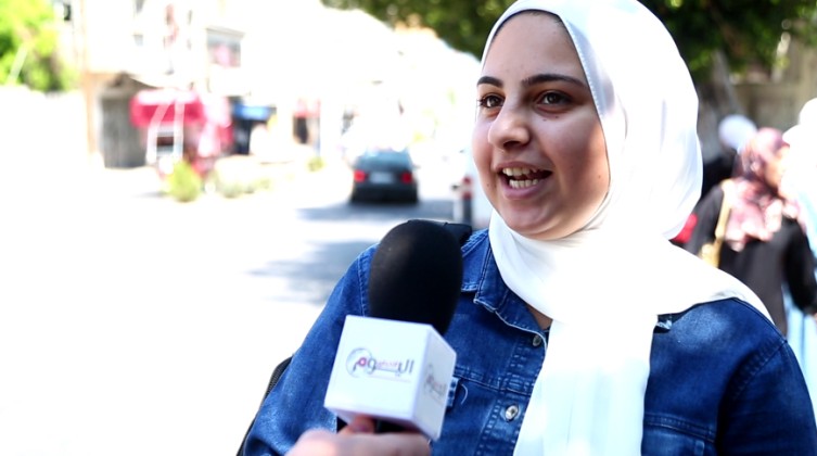 بالفيديو: آراء طلبة الثانوية العامة في امتحان الثقافة العلمية للفرع الأدبي