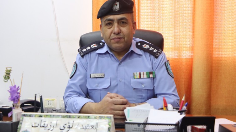 الشرطة توضح مجريات قضية وفاة مواطنة في نابلس