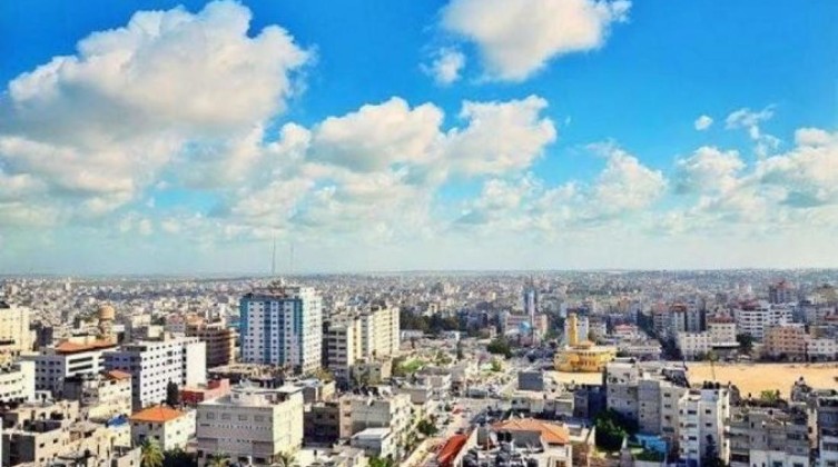 حالة الطقس في فلسطين اليوم الاثنين