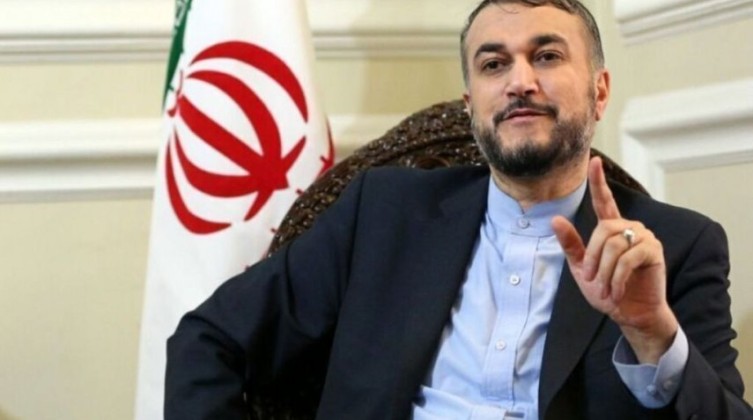 عبد اللهيان: إيران تبحث عن امتيازاتها الاقتصادية الكاملة وفق اتفاق 2015