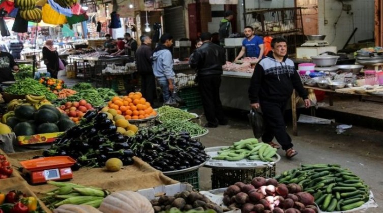 أسعار الدواجن والمنتجات الزراعية فى الأسواق المحلية