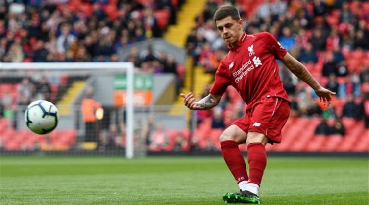 ليفربول يعلن رحيل لاعبه في ميركاتو الصيف