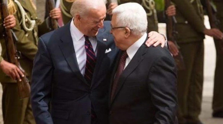 هذا ما سيطلبه الرئيس الفلسطيني من بايدن