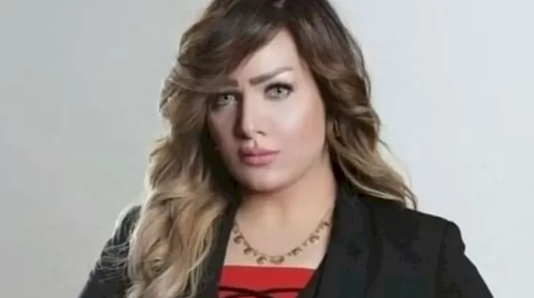 اختفاء غامض لمذيعة مصرية !