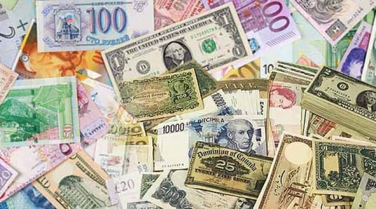 أسعار صرف العملات مقابل الشيكل اليوم الثلاثاء