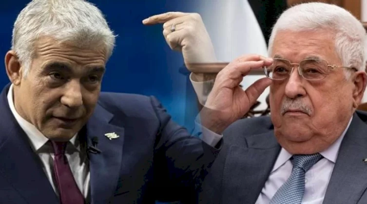 هرتسوغ ولابيد يهاتفان الرئيس عباس.. ما الذي تم بحثه؟