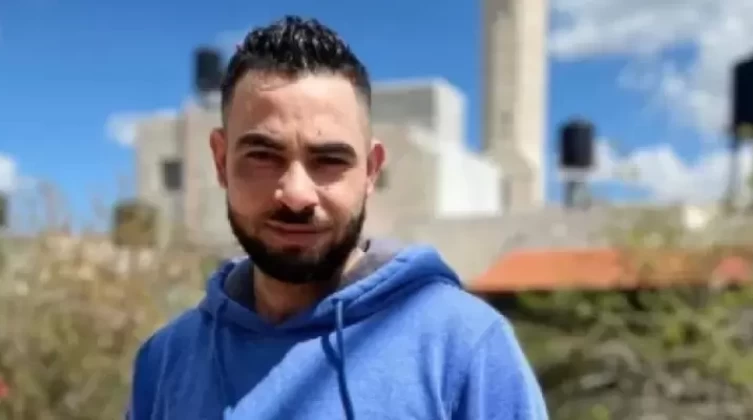 الأسير "ريان" يواصل إضرابه عن الطعام لليوم الـ90