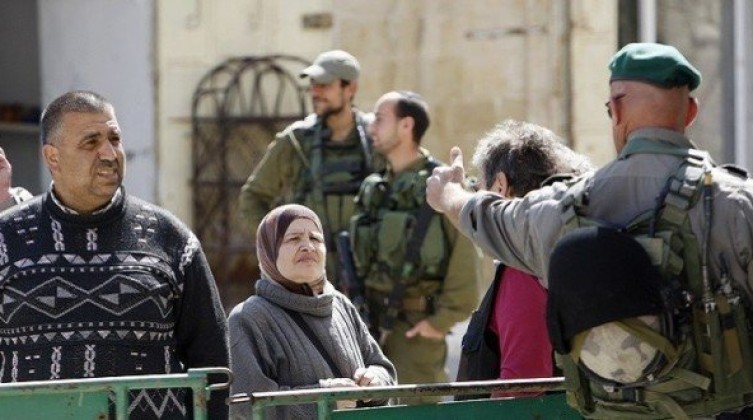 الاحتلال يعلن عن تسهيلات للفلسطينيين خلال عيد الأضحى