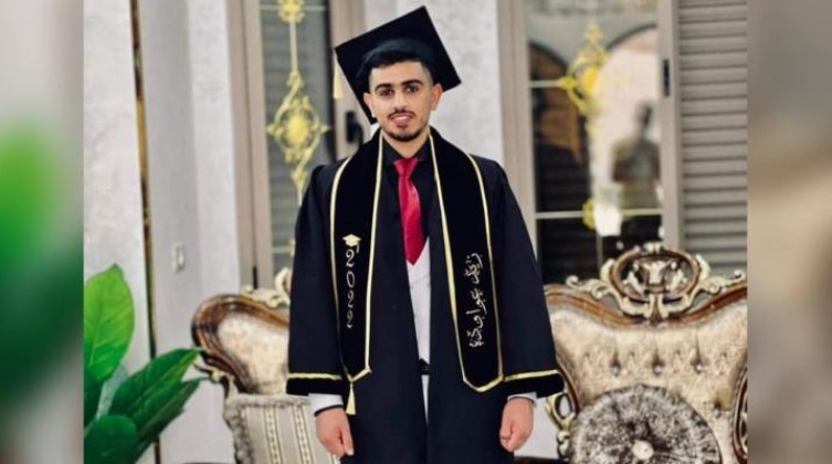 الأول مكرر على الوطن بالفرع العلمي: توقعت نتيجتي قبل إعلانها