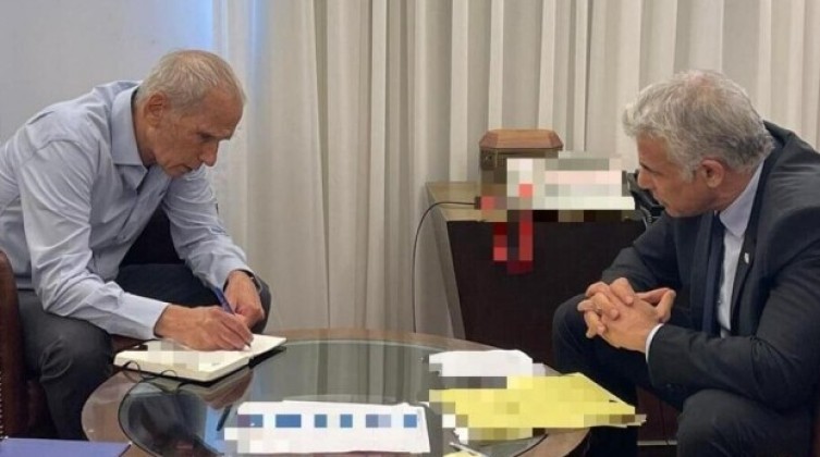 إسرائيل: كل عنصر شرطة مخول بإطلاق النار لكي يَقتُل