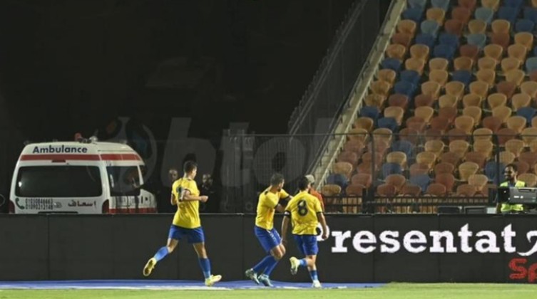 الإسماعيلي يحقق فوزًا قاتلًا أمام فيوتشر في الدوري المصري