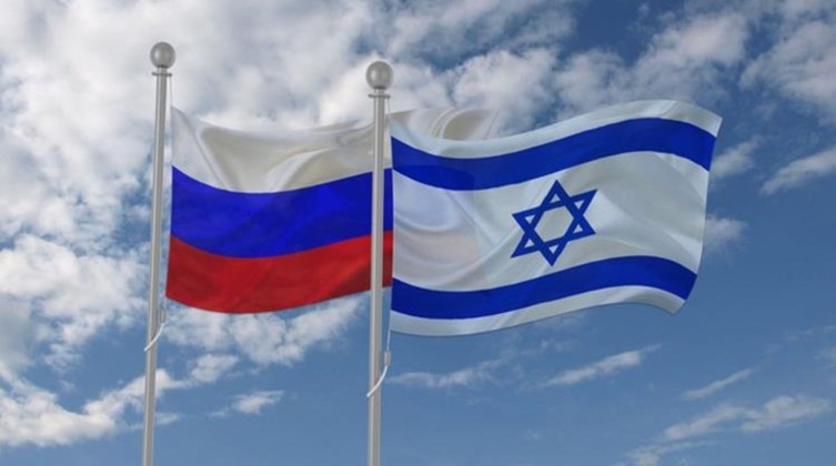 إسرائيل تلوح بخطوة سياسية أمام روسيا كـ "بطاقة ثمن"