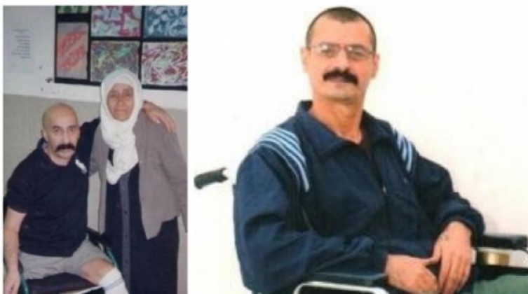 أسير من غزة يدخل عامه السادس عشر في سجون الاحتلال