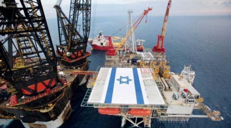 صحيفة عبرية: تكشف تفاصيل مقترح إسرائيل لحل أزمة "منصة كاريش"