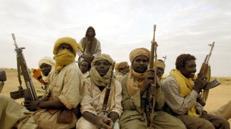 اشتباكات في السودان