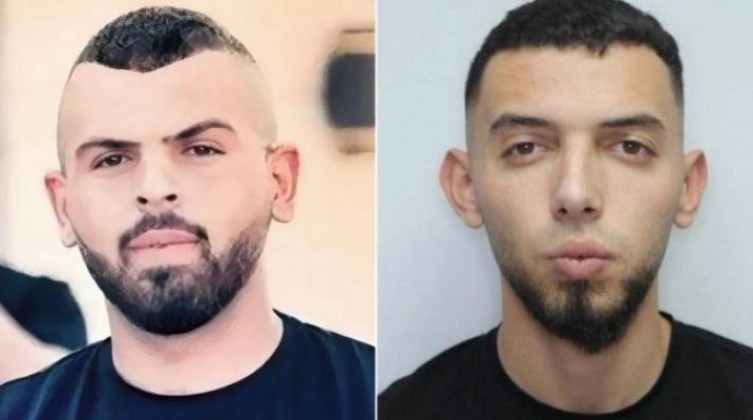 سلطات الاحتلال تنقل منفذي عملية "إلعاد" إلى عزل سجن مجدو