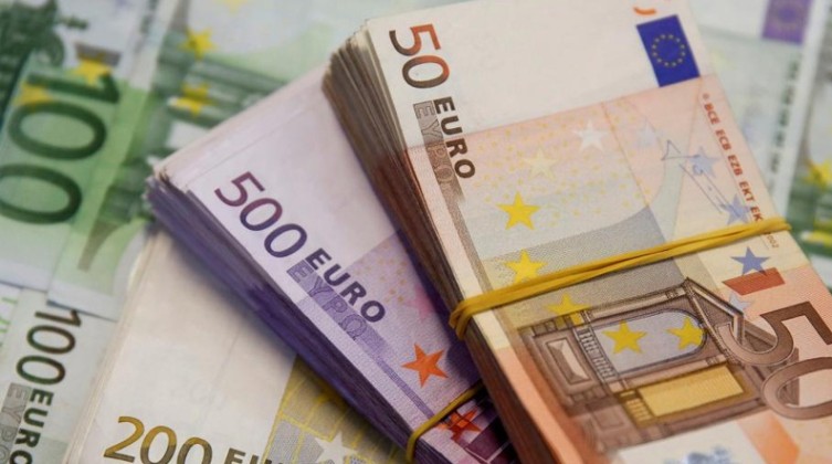 التضخم في منطقة اليورو يواصل الإرتفاع