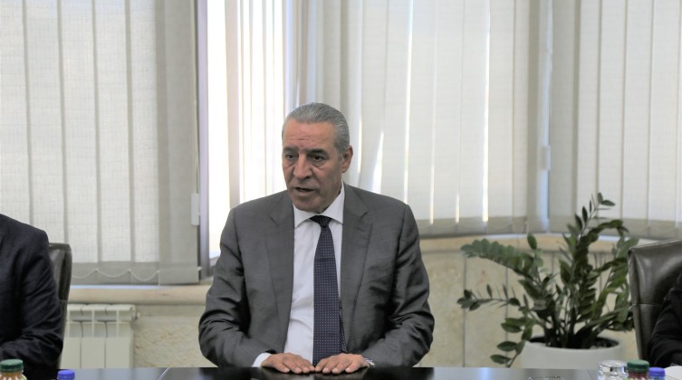الشيخ يعلق على نتائج التحقيقات الأمريكية للرصاصة التي قتلت "أبو عاقلة"