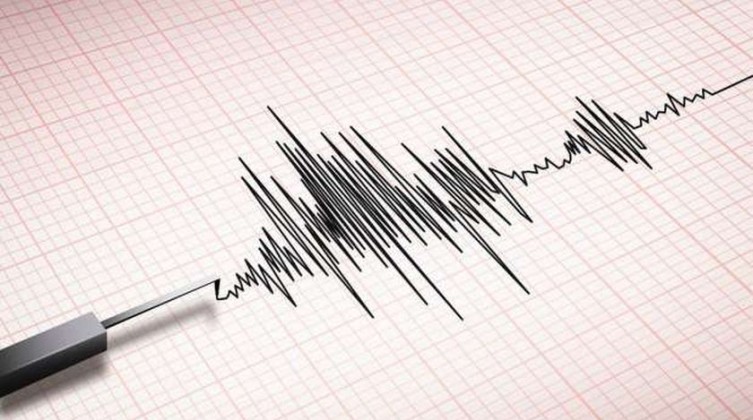 راصد الزلازل: هزة أرضية تضرب إيران والعراق