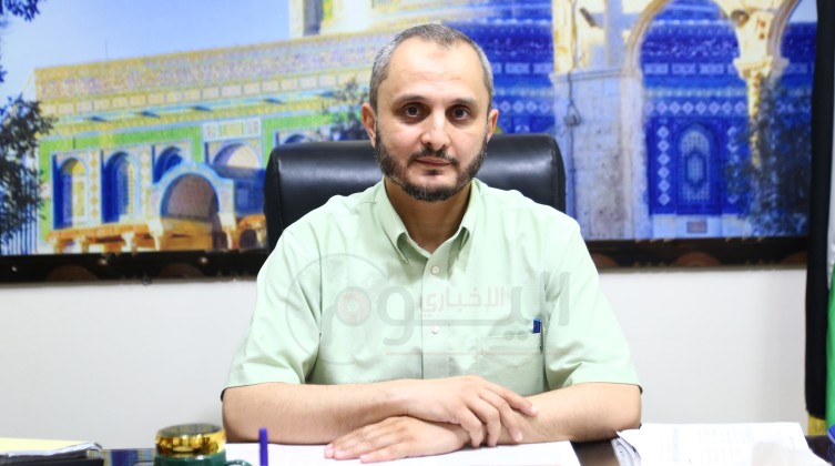 بالفيديو: العمل بغزة تكشف "لليوم الاخباري" أخر مستجدات ملف تصاريح العمال