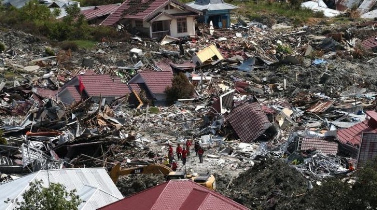 10 ضحايا ومئات الجرحى في زلزال الفلبين