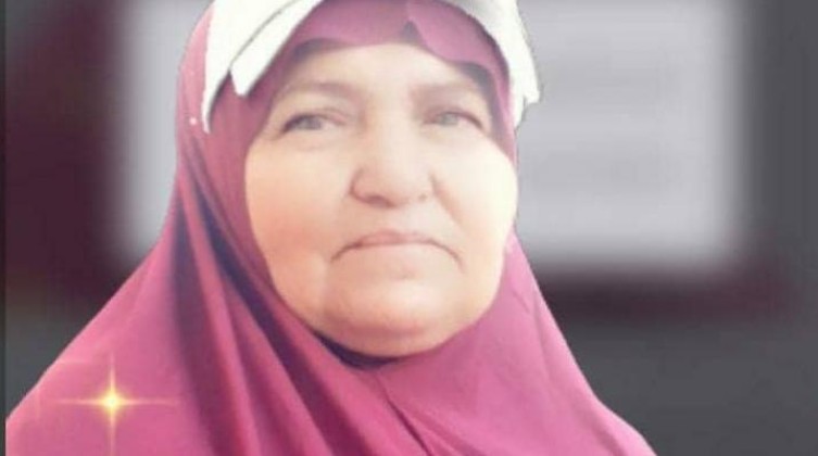 "الفصائل الفلسطينية" تعقب على جريمة استشهاد الأسيرة سعدية فرج الله